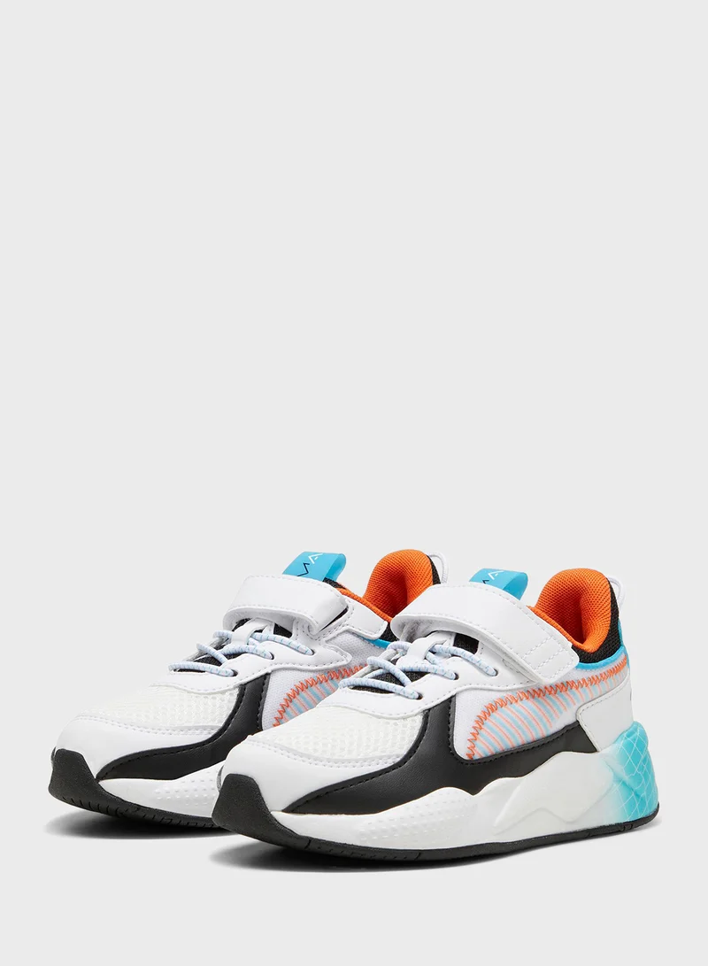 PUMA Kids RS-X Artificial Friends Ac+