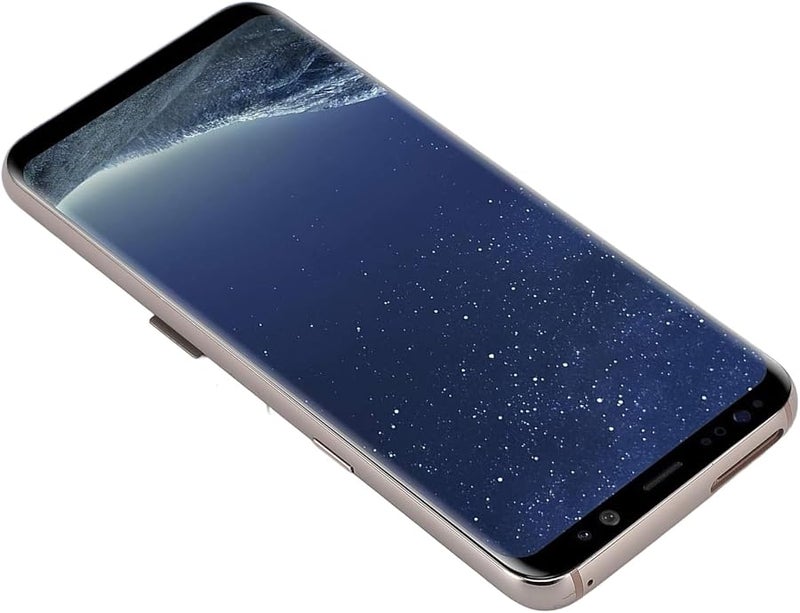تجميع شاشة Samsung Galaxy S8 G950 LCD مقاس 5.8 بوصة مع أدوات الاستبدال - Image 1