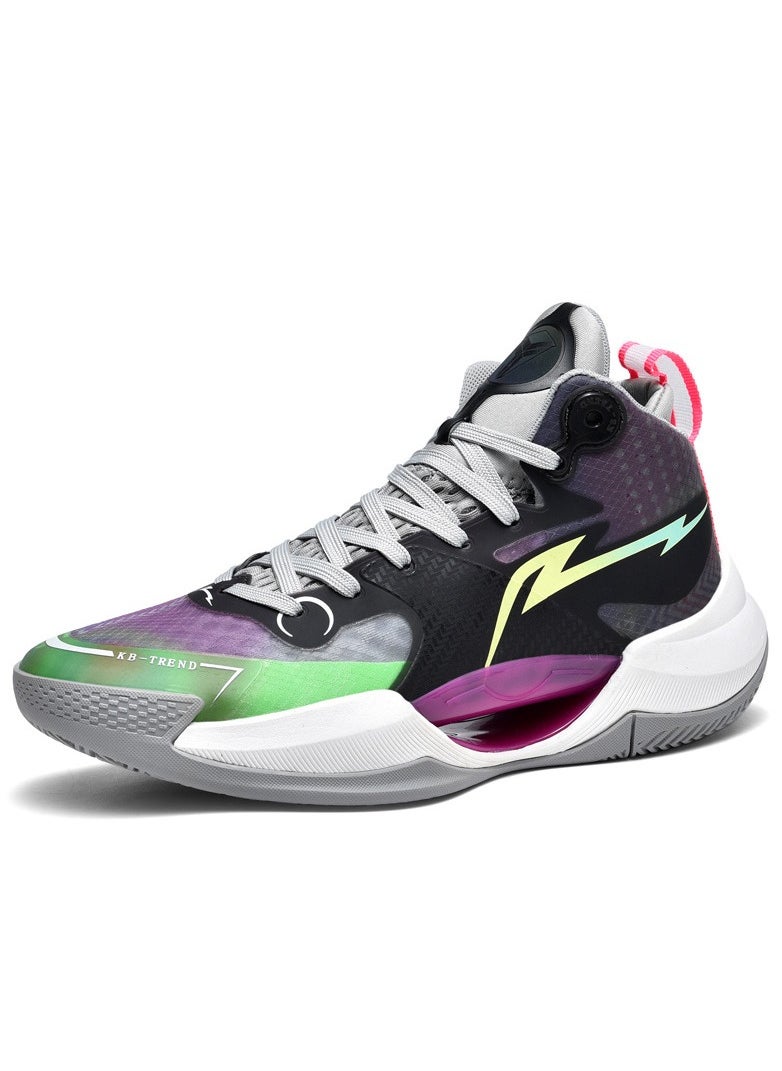 KUYING - New Breathable and Anti Slip Sports Shoes - Image 1