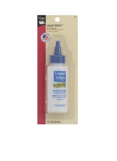 Liquid Stitch Dry Cleanable 2oz