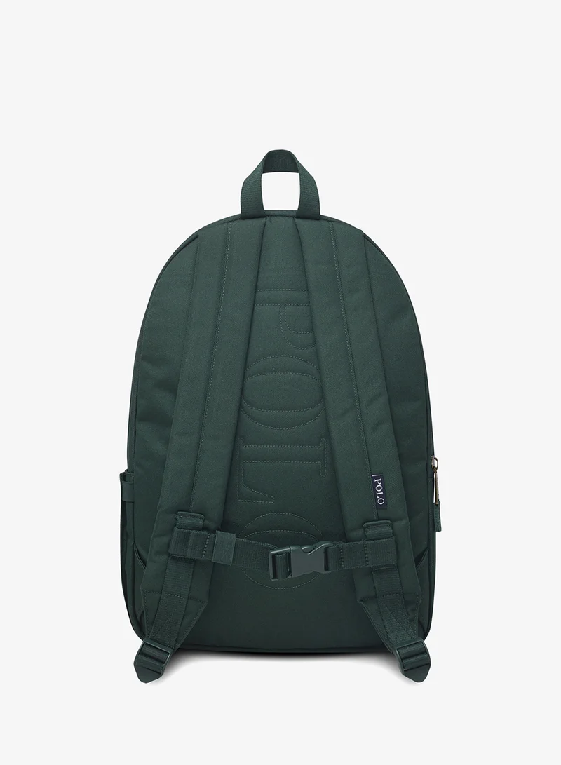 POLO RALPH LAUREN Kids Color Backpack