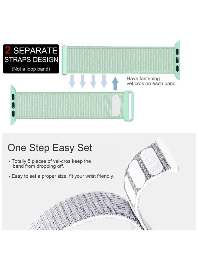 بولوز أتش دبليو سوار بديل من النايلون لساعة هواوي فيت 3 - Image 3