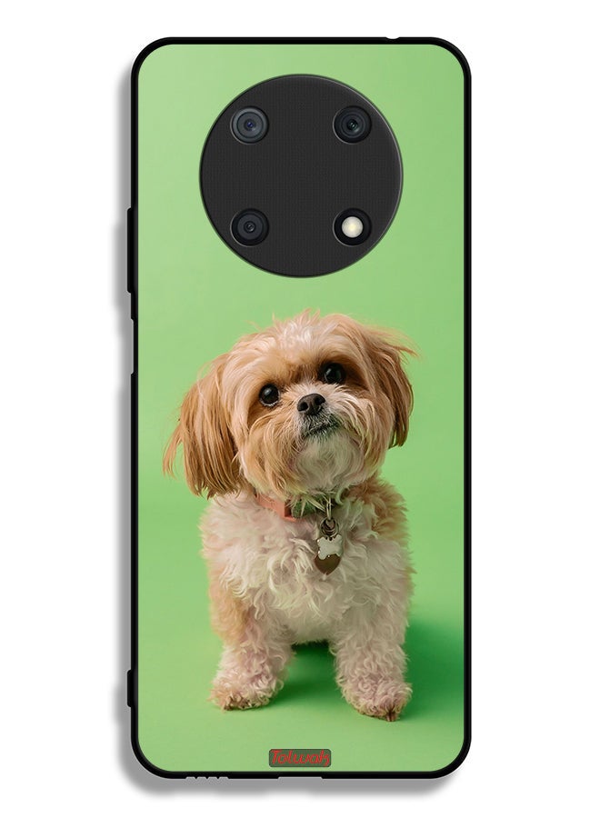 Tolwak Huawei nova Y90 Protective Case Cover Cute Puppy - Image 2