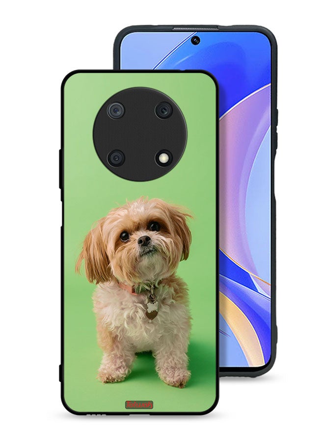Tolwak Huawei nova Y90 Protective Case Cover Cute Puppy - Image 1