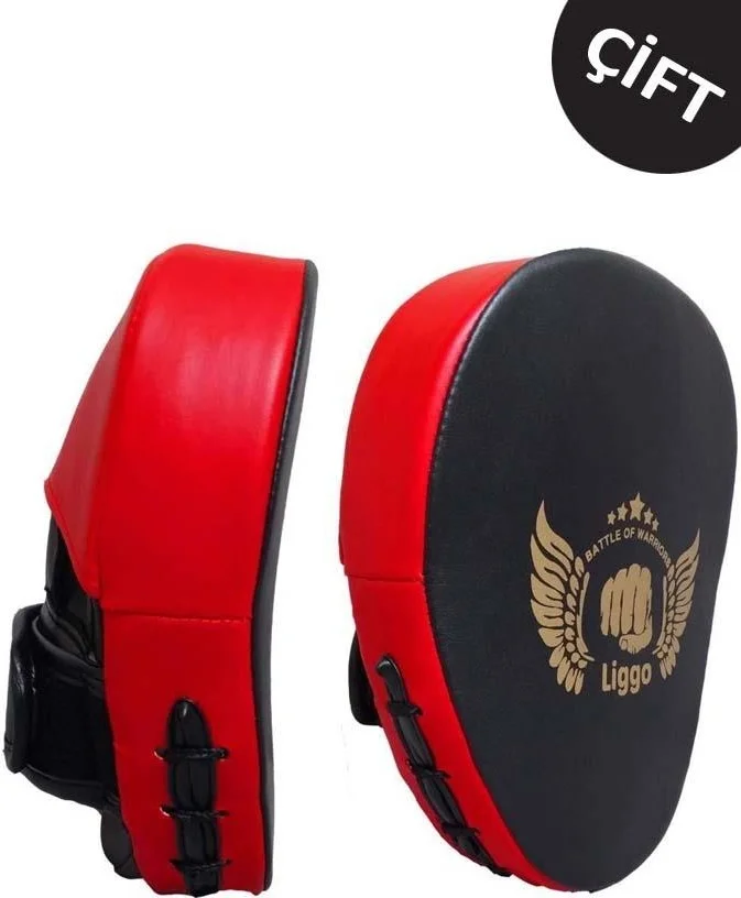 ليغو Strike Boxing Poultice Double Handle Boxing Poultice Boxing Poultice Kick Boxing Muay Thai Strike Poultice