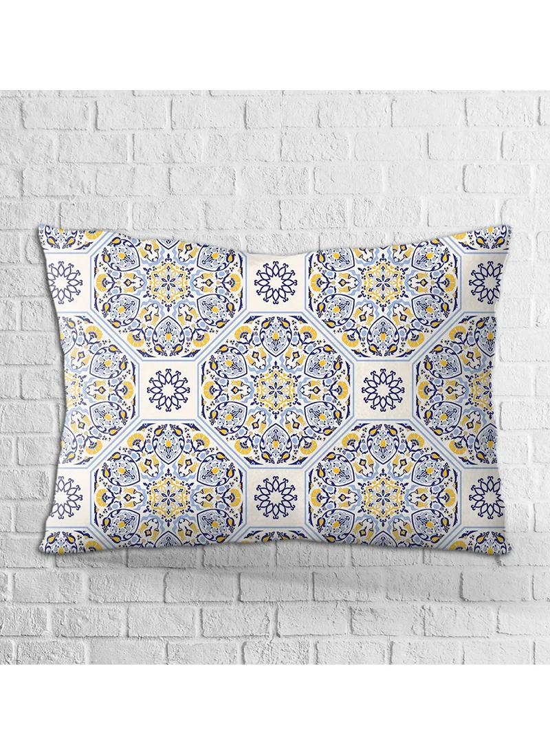 Cango Home Special Design Pillow Cushion Case 031-3550