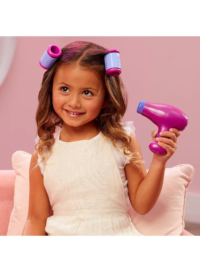 little tikes Play & Pamper Spa Set