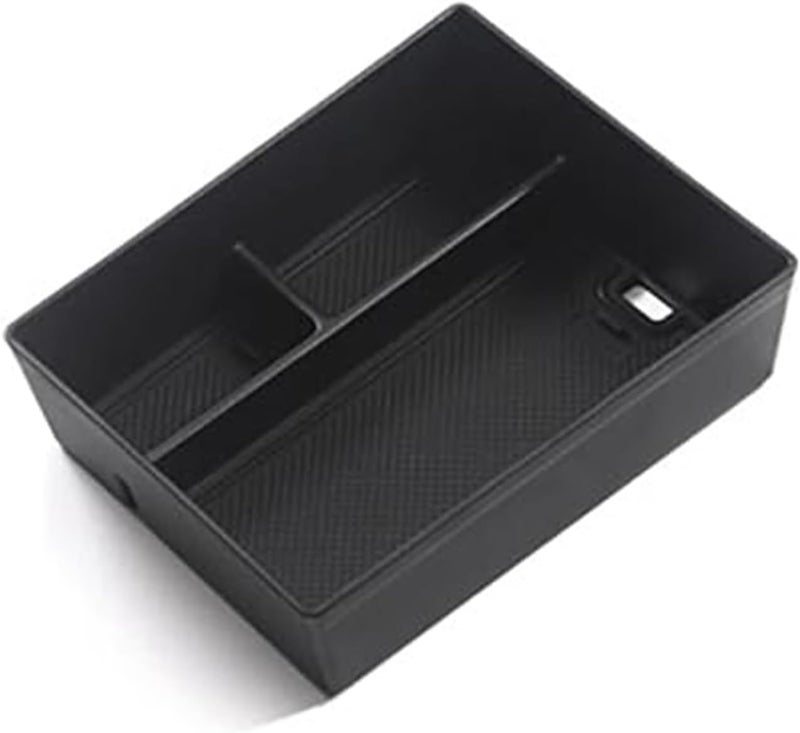 QASULER Car Center Console Organizer for GAC AION S Plus - Image 1