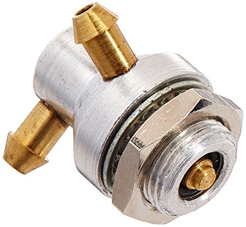 DuBro 334 KwikFill Fueling Valve GloFuel - Image 1