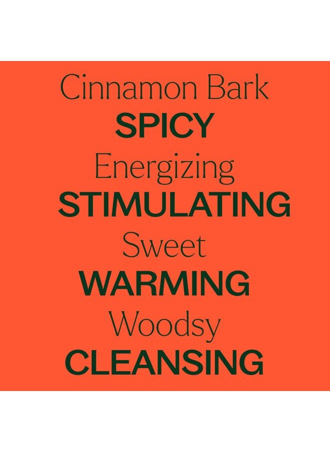 Plant Therapy Cinnamon Bark Essential Oil 10 mL (1/3 oz) 100% Pure, Undiluted, Cinnamon Oil for Diffuser, Spray, Candle Making, Spicy, Sweet Scent, Therapeutic Grade  - Image 4