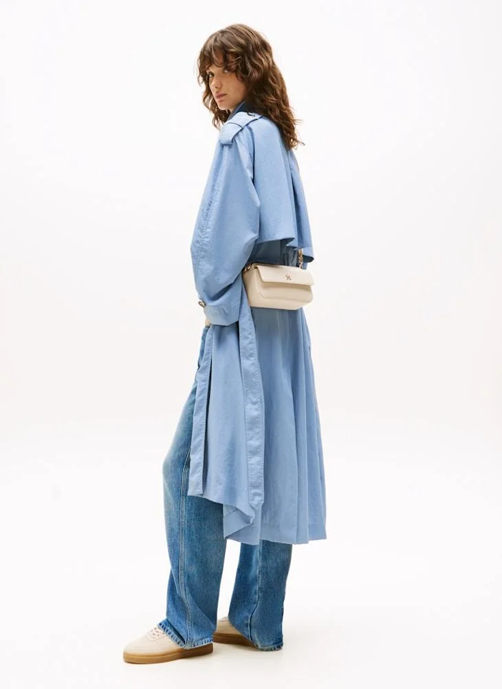 تومي هيلفيغر Logo Distinct Camera Bag