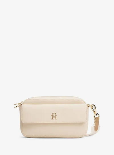 TOMMY HILFIGER Logo Distinct Camera Bag