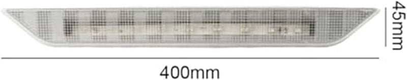 Wivplex Third Brake Light for Nissan X-Trail T31 (2008-2013) - Image 3