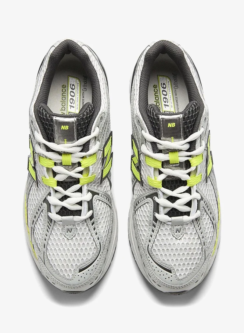 New Balance  1906R casual Sneakers (Standard Fit) for Men | Best Price UAE