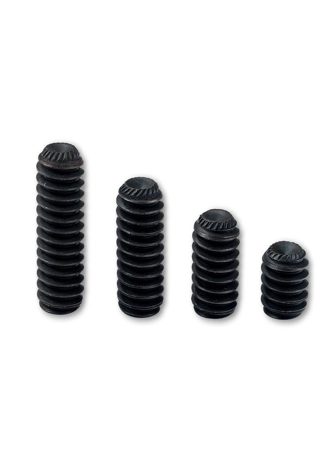 CRICAL 4 Pieces of Billiards Cue Stick Weight Bolts Adjustable Billiard Accessories - Image 1