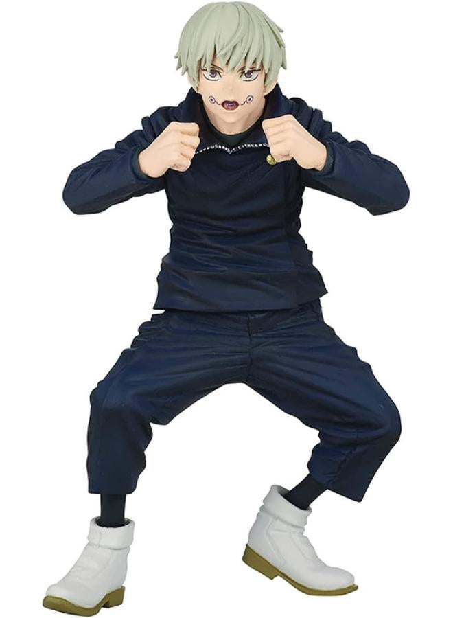 Bandai Bandai Banpresto JUJUTSU KAISEN FIGURE- TOGE INUMAKI