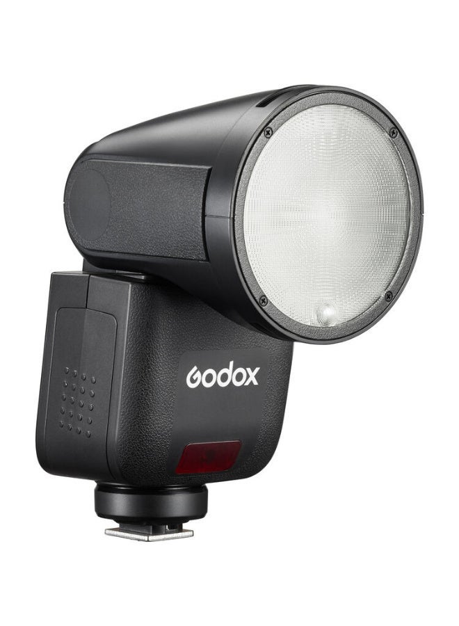 Godox V1mid C TTL On-Camera Flash for Canon - Image 1