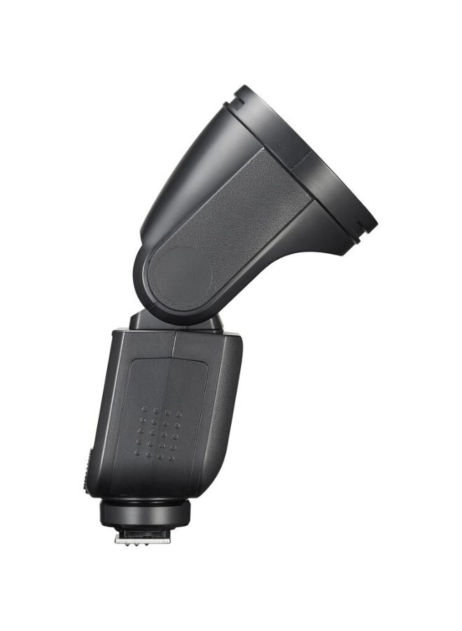 Godox V1mid C TTL On-Camera Flash for Canon - Image 3