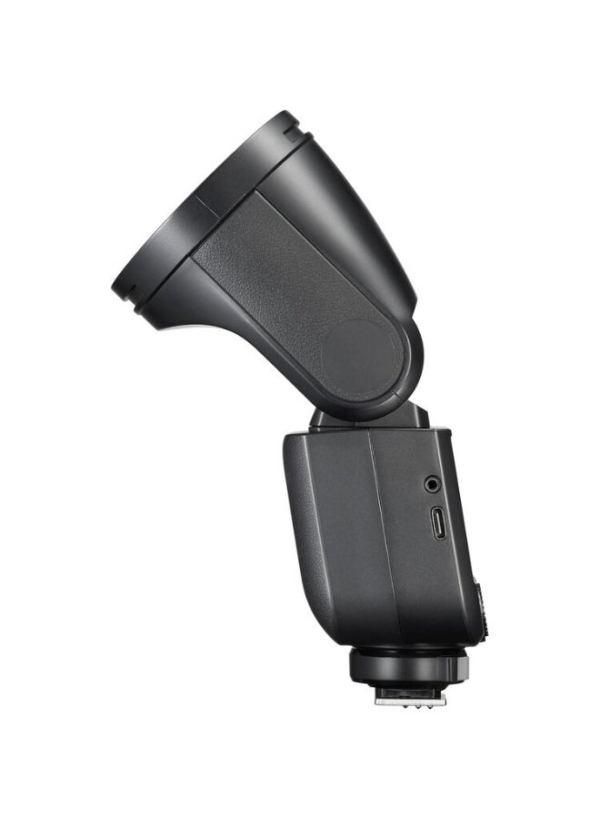Godox V1mid C TTL On-Camera Flash for Canon - Image 4
