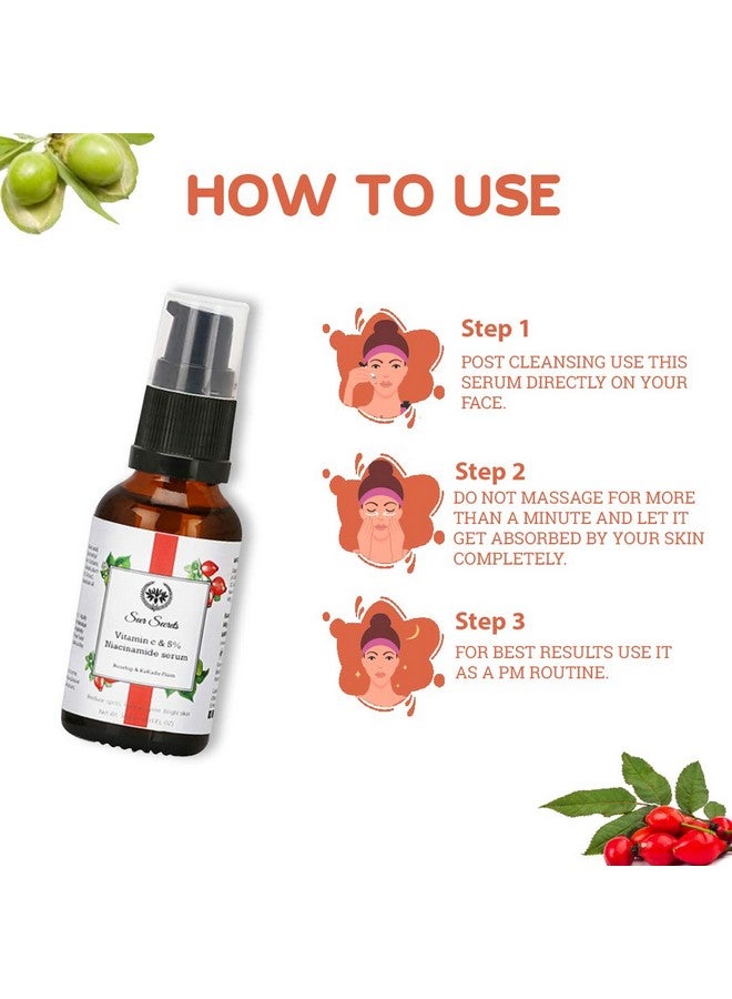 Seer Secrets Glow It All Combo - Image 3