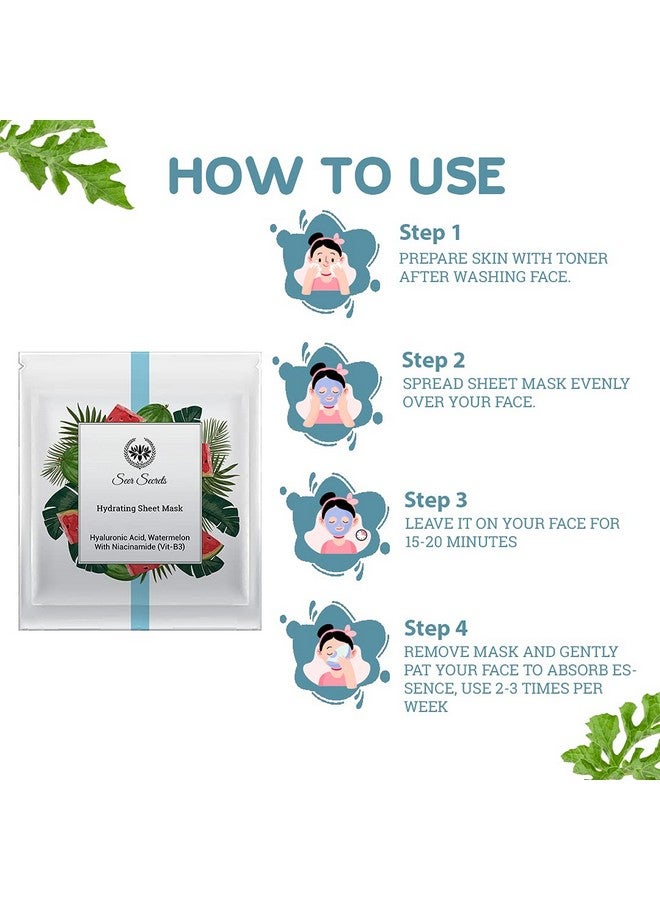 Seer Secrets Glow It All Combo - Image 5