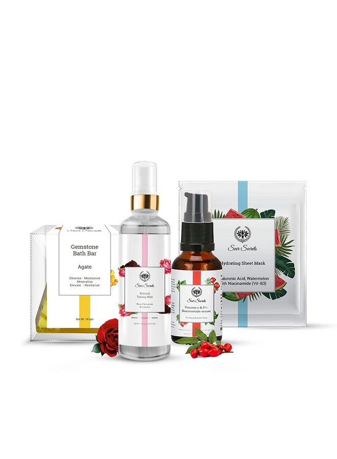 Seer Secrets Glow It All Combo - Image 1