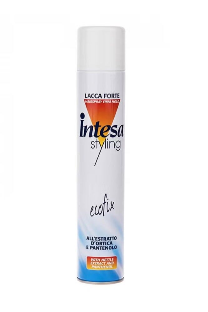 Intesa Hairspray 500 ml - Image 1
