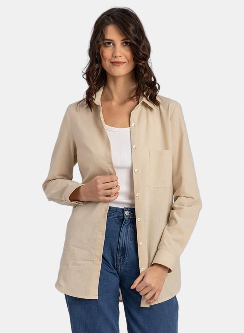 Esla Women Shirt - Image 2