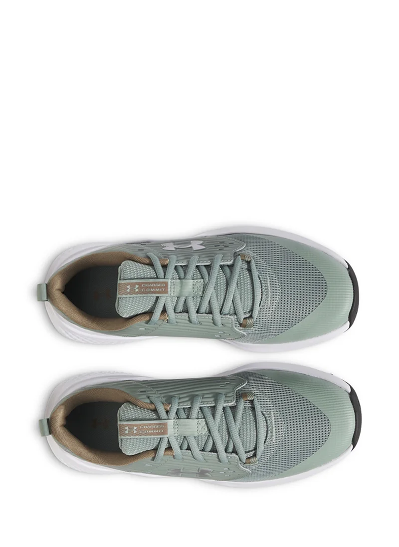 UNDER ARMOUR Charged Commit Tr 4