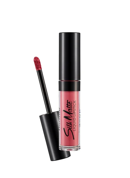 flormar Flormar SILK MATTE LIQUID LIPSTICK - 04 DAISY 04 Daisy