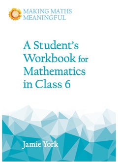Floris Books A Student's Workbook for Mathematics in Class 6  - Image 2