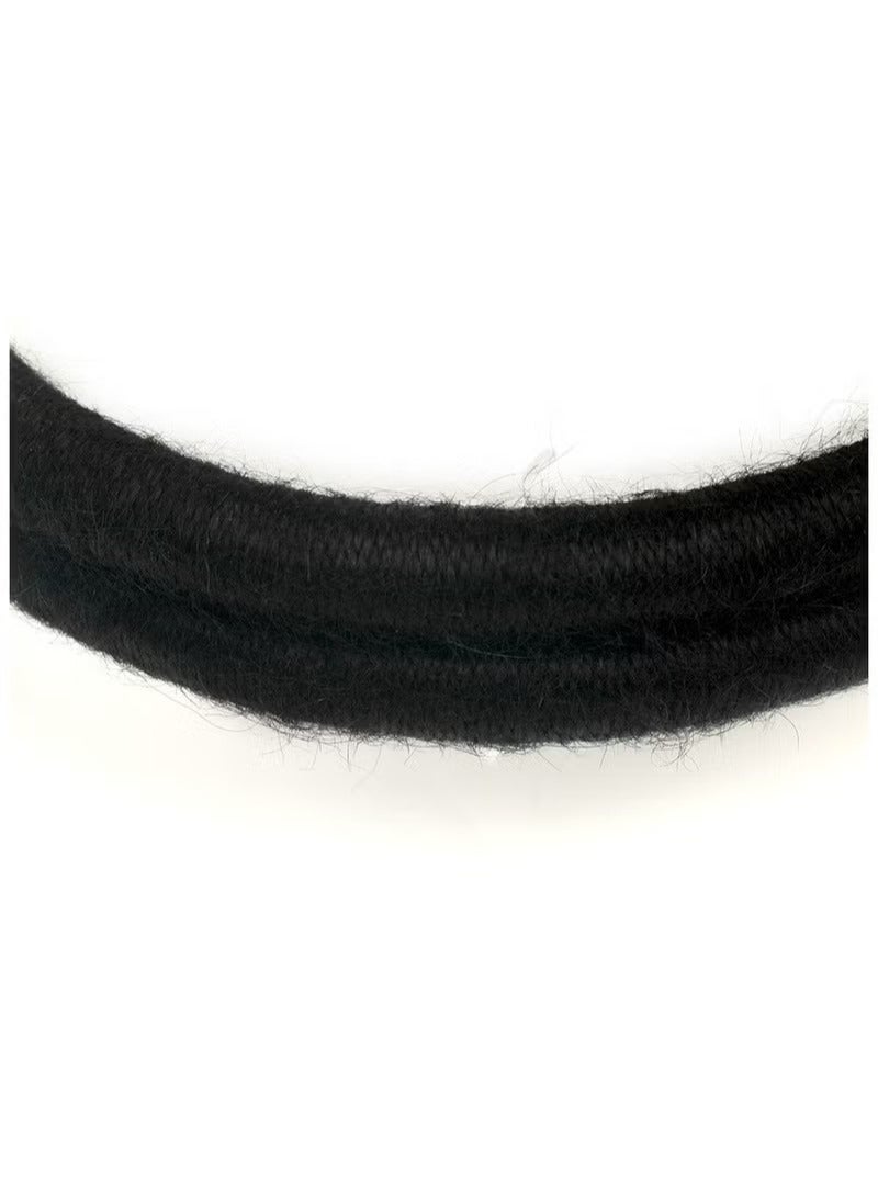 عقال مرعز صوف خيط ألماني - Image 1