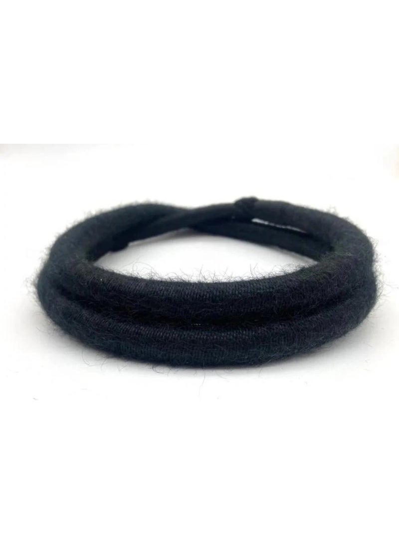 عقال مرعز صوف خيط ألماني - Image 4