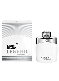 Legend Legend Spirit EDT 100ml 