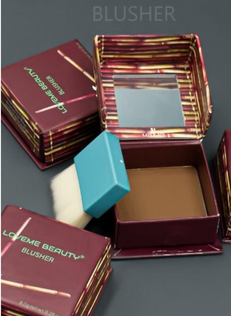 Blusher