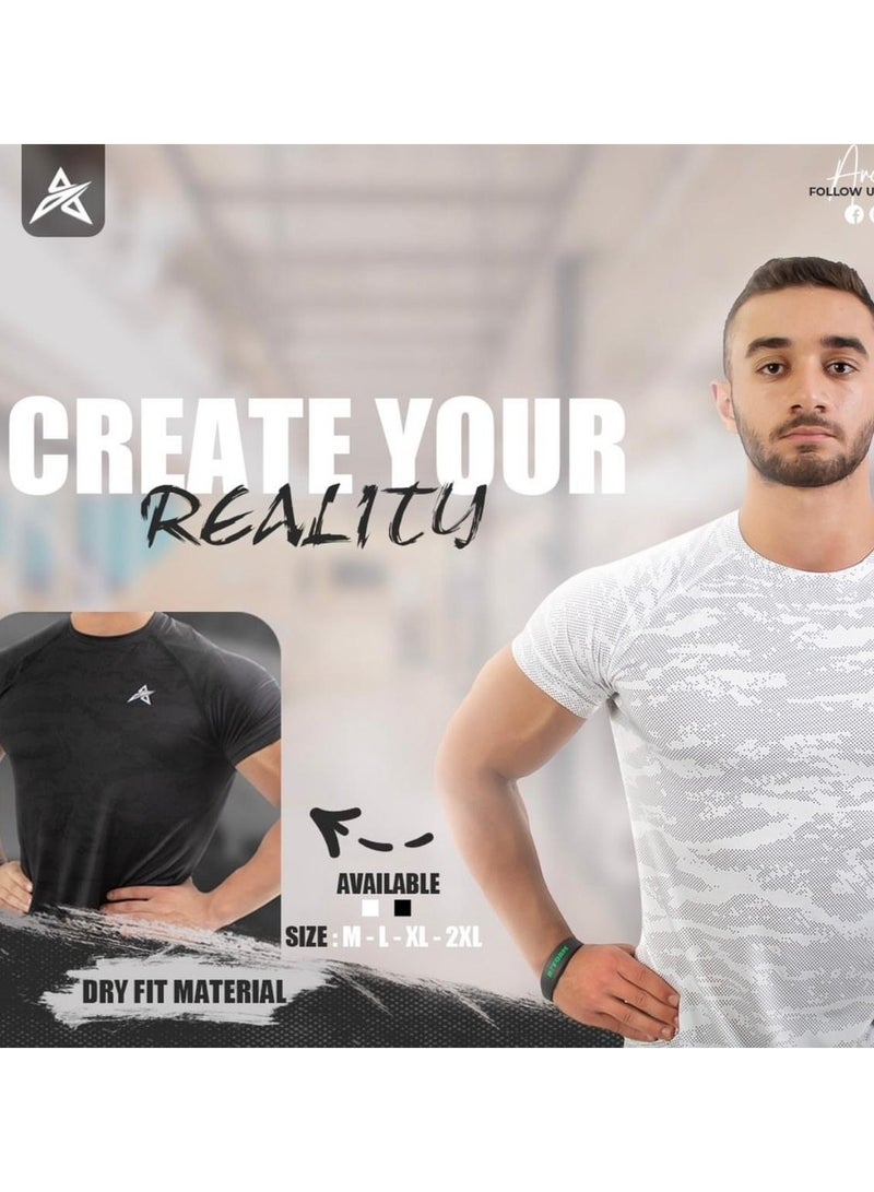 Archer dry-fit - Image 5