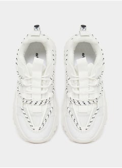 Chunky Sole Rope Chain Decor Sneakers - pzsku/ZC222C99BA3CEA0612BFEZ/45/1741033670/2ac09744-13c9-4449-a761-a790f2fc70ed