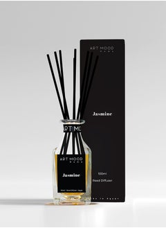 ART MOOD ART MOOD - Jasmine - REED DIFFUSER 100ML 