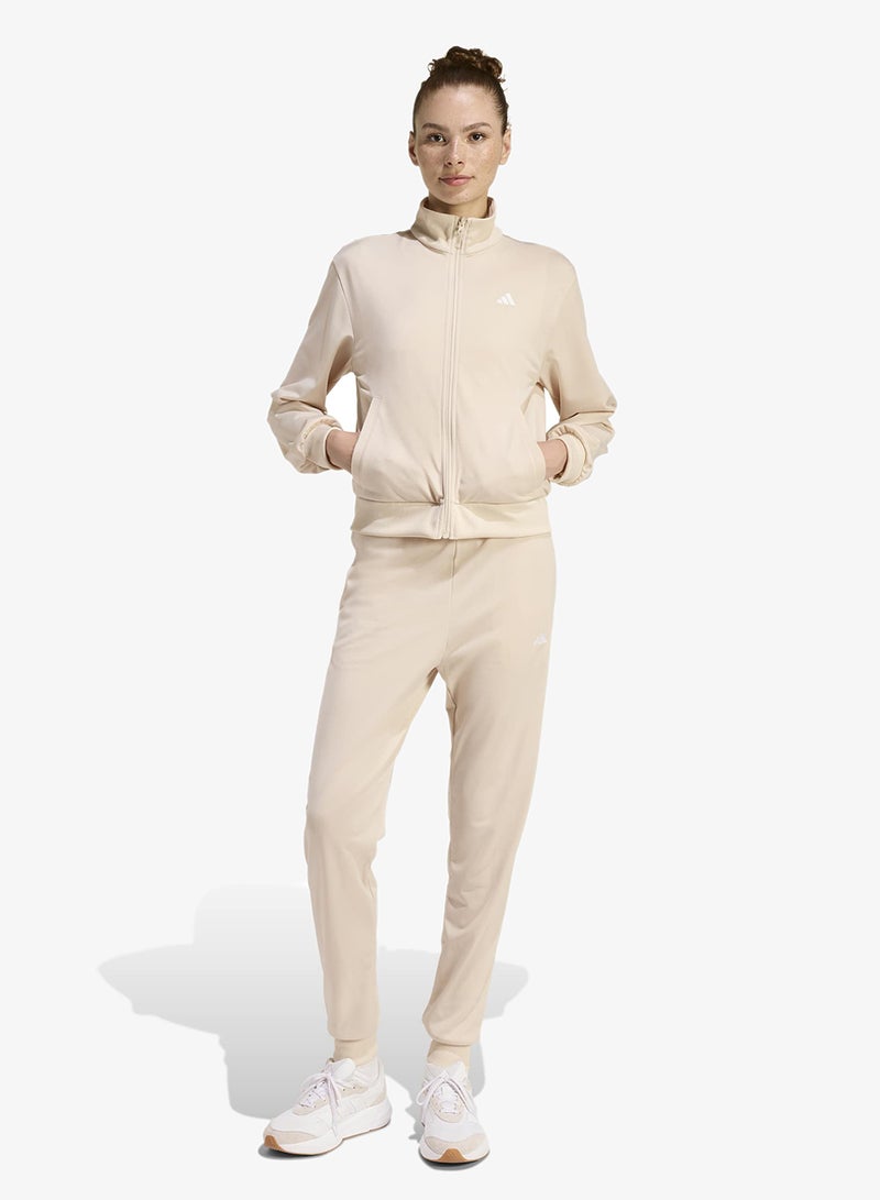 Adidas Feelcozy Tracksuit - Image 1
