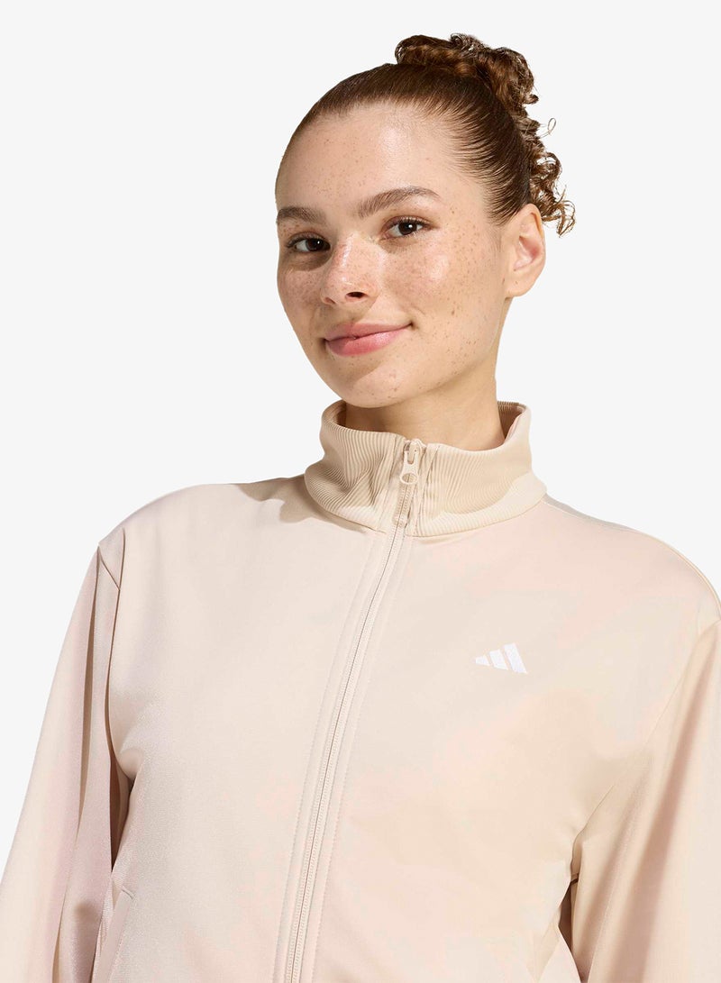 Adidas Feelcozy Tracksuit - Image 3