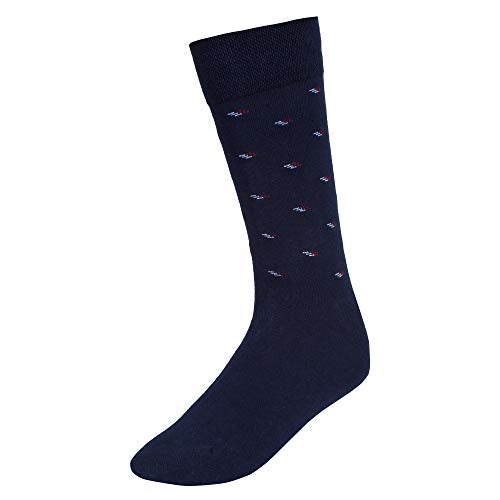 Creature formal cotton socks for men combo of 3 Pairs seamless full length(SCS-901) - Image 4