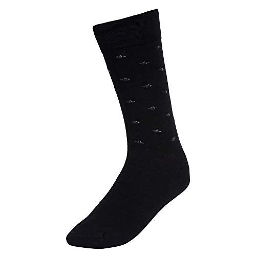 Creature formal cotton socks for men combo of 3 Pairs seamless full length(SCS-901) - Image 2