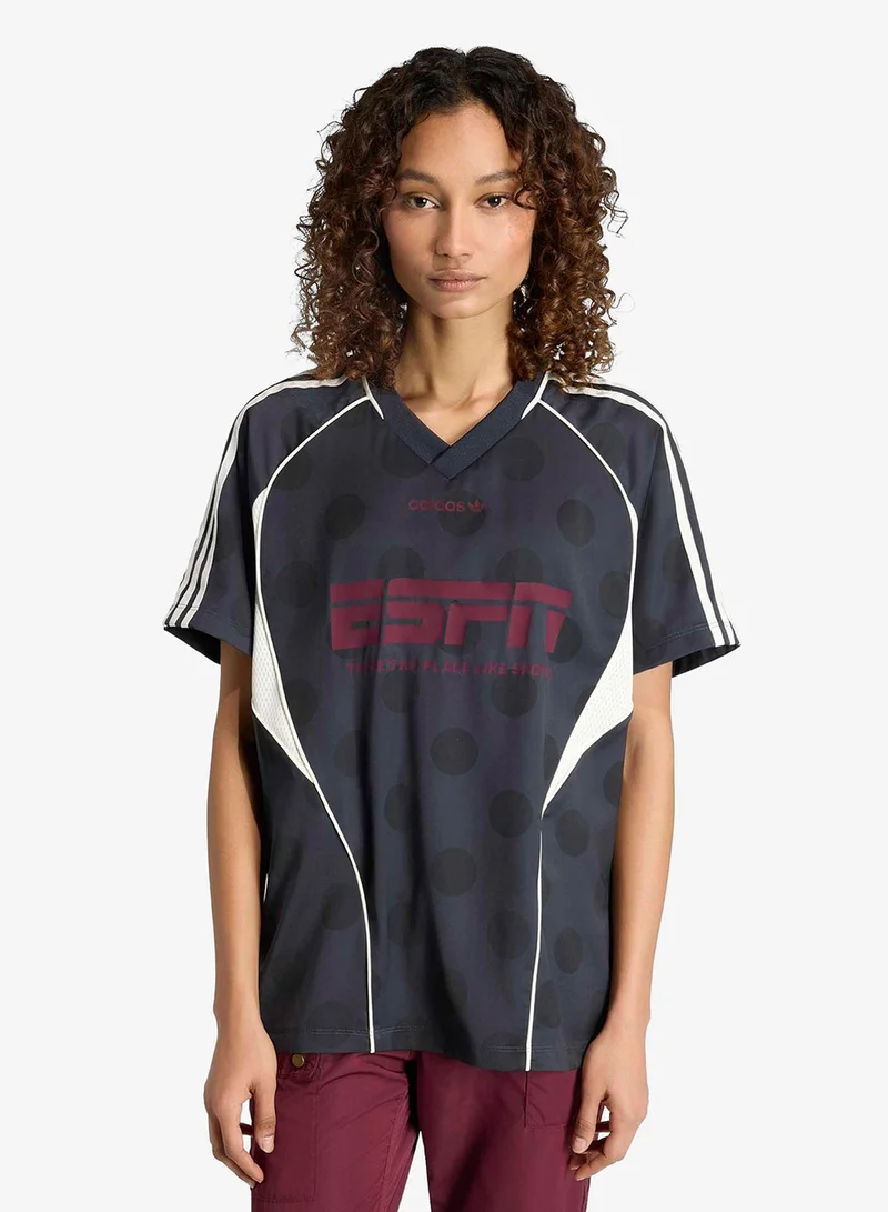 Street Jersey