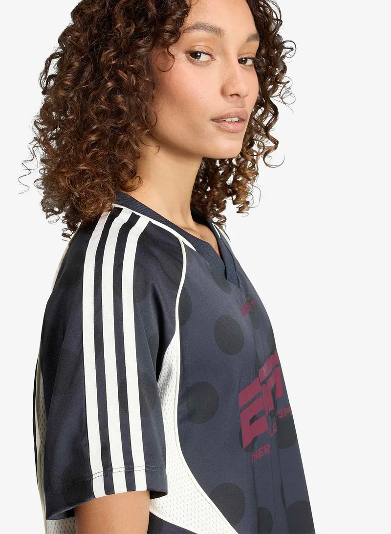 adidas Originals  Street Jersey for Women | Best Price UAE