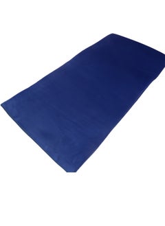 SMART HOME Soft, velvety textured foam sleeping mattress made of high quality materials, single sleeper foam mattress with bag size 190*90*6cm  - Image 3