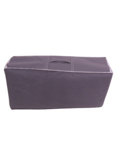 SMART HOME Soft, velvety textured foam sleeping mattress made of high quality materials, single sleeper foam mattress with bag size 190*90*6cm  - Image 4