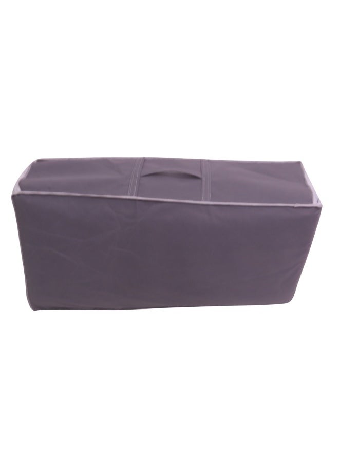 SMART HOME - Soft, velvety textured foam sleeping mattress made of high quality materials, single sleeper foam mattress with bag size 190*90*6cm - Image 1