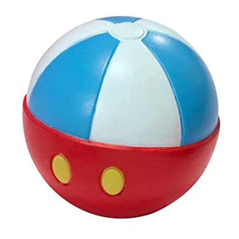 The First Years Disney Mickey Mouse Squirties Baby Bath Toys - Squishy Toddler Toys for Bath, Pool, and Everyday - 3 Count - Image 3