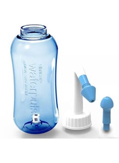 ORiTi Baby Non Slip Nasal Cleaner Bottle With Soft And Flexible Tip And Air Properly Flows  - Image 2