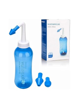 Baby Non Slip Nasal Cleaner Bottle With Soft And Flexible Tip And Air Properly Flows - pzsku/ZC2237F918FF8BD7D7D73Z/45/_/1738937845/6e4f4c99-0bc7-4d7b-a80f-5525842cb5ec